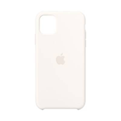 Apple MWVX2ZM/A - Hoes - Apple - iPhone 11 - 15,5 cm (6.1") - Wit