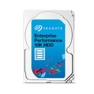 Seagate Enterprise Performance 10K - 2.5" - 300 GB - 10000 RPM