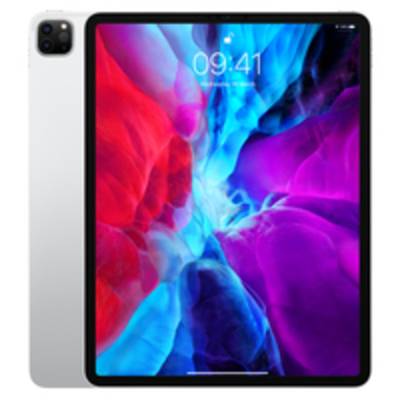 Apple iPad Pro 1000 AR Zilver - 12,9" Tablet - 32,8cm-Display
