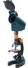 Levenhuk 69741 Kindermicroscoop Monoculair 1200 x