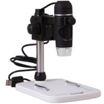 Levenhuk  Digitale microscoop    Digitale vergroting (max.): 300 x 
