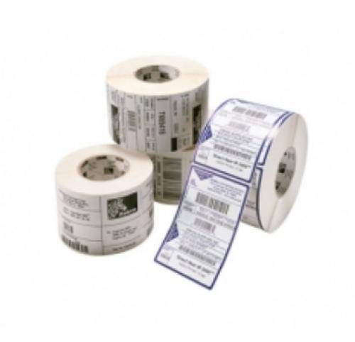 Zebra, labelrol, thermisch papier, 70x38mm | 880181-038D-1