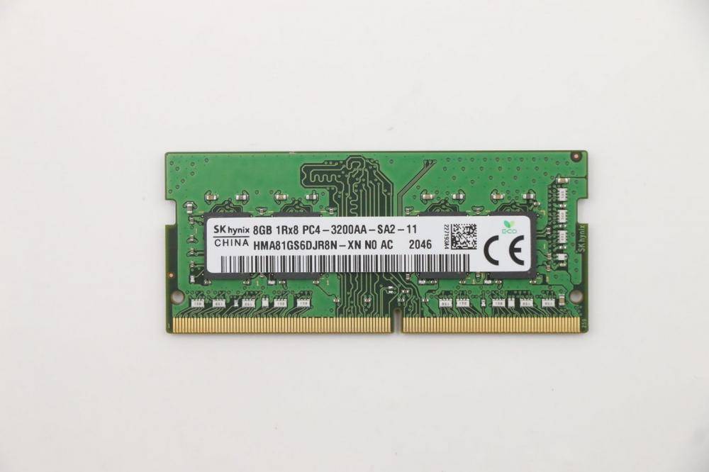 SODIMM, 8GB, DDR4, 3200, Hynix-1