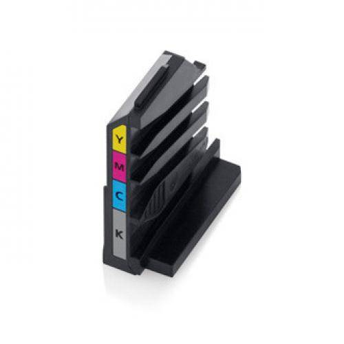 Samsung toner-affvalfles f-1