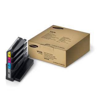 Samsung toner-affvalfles f-2