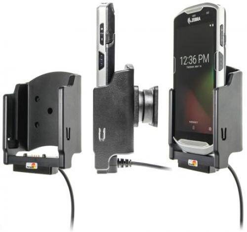Brodit vehicle charging station, TS, TC5X | 512927-1