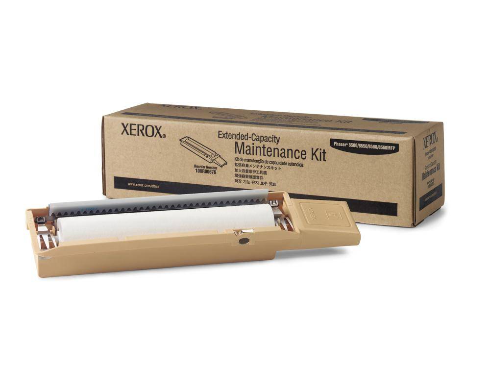 Xerox VersaLink C40X / WorkCentre 6655 Fuser 220V (Lange levensduur, doorgaans niet nodig bij gemiddeld gebruik)-1