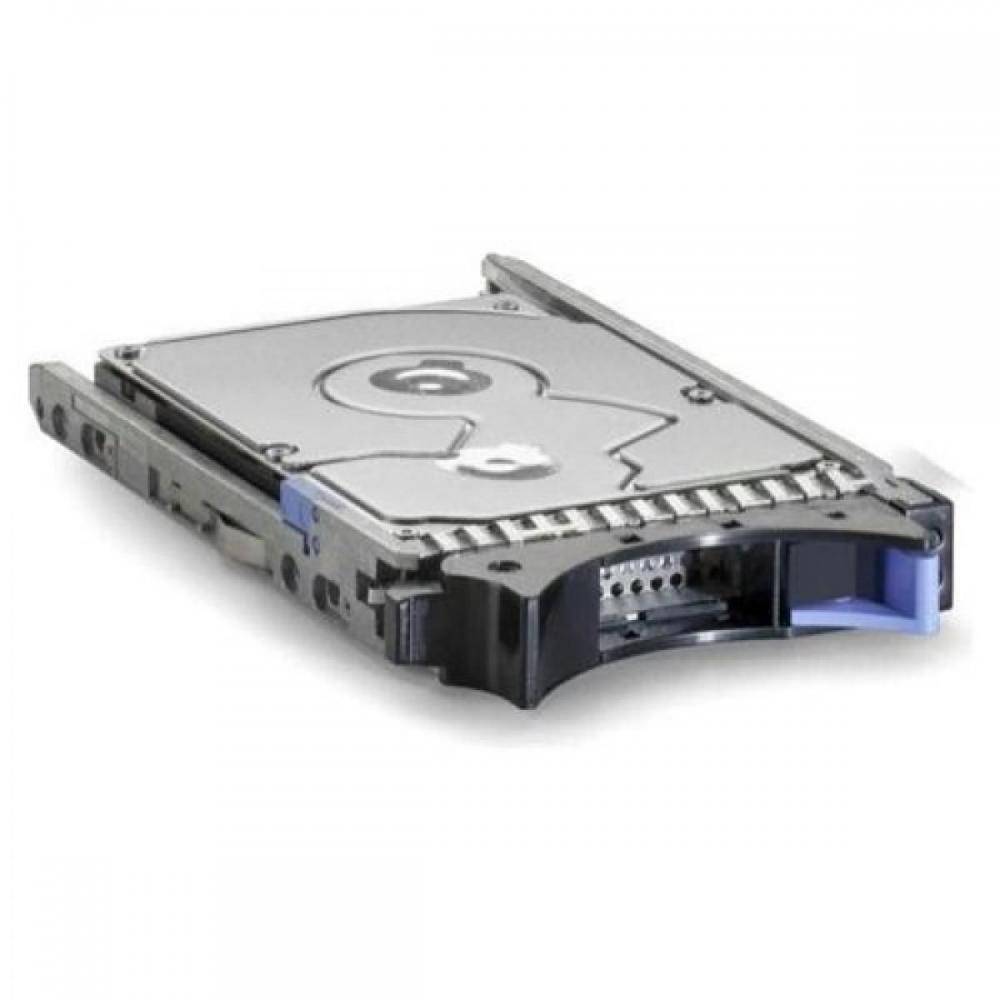 IBM 900 GB, 10.000 RPM, SAS 6G, 2,5"-1