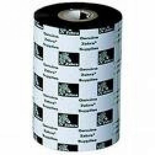 Zebra ZipShip 2100, thermisch transfer lint, wax, 110mm-1