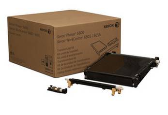 Xerox VersaLink C40X / WorkCentre 6655 / Phaser 6600 / WorkCentre 6605 Onderhoudskit (item met lang lijkt, meestal niet-2