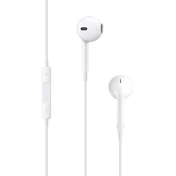 Apple earpods 3.5mm connector wit-1