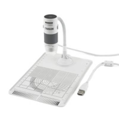 Carson Optical  Digitale microscoop    Digitale vergroting (max.): 300 x 