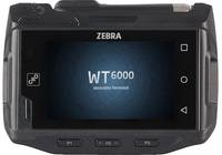 Zebra WT6000 draagbare computer - Terminal voor gegevensvastlegging - robuust - Android 7.1 (Nougat)-0
