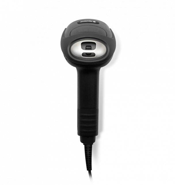 Newland HR52 Bonito-Serie, 2D, Near & Far, USB, RS232, kabel (USB), zwart-1