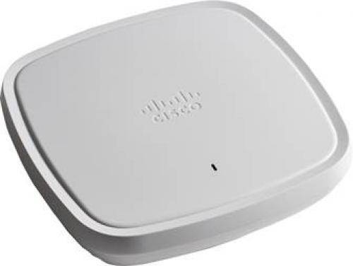 Cisco Catalyst C9115I 802.11ax 5,38 Gbit/s Draadloos toegangspunt - 2,40 GHz, 5 GHz - MIMO-technologie - 1 x Network (RJ-1