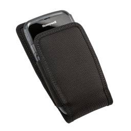 Honeywell Draagtas/-koffer (Holster) Honeywell Handheld PC - Zwart - TAA Compliant - 67 mm hoogte x 179 mm breedte x 119-2