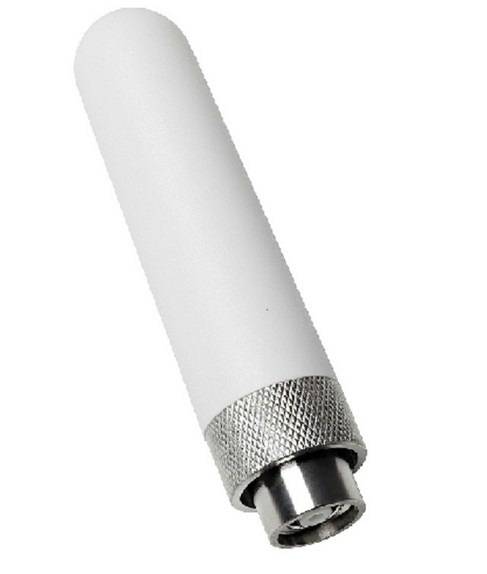 Cisco Aironet Antenne voor Wireless Access Point, Indoor - 23 dB - 5 dBi - Omnidirectioneel - RP-TNC Connector-1