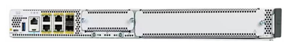 Cisco Systems C8300-1N1S-6T Network Router-1