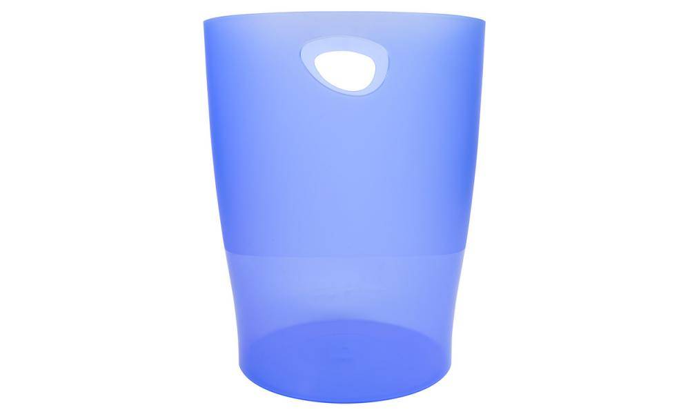 Exacompta 9002493037076 Exacompta - papiermand Iderama ijsblauw-1