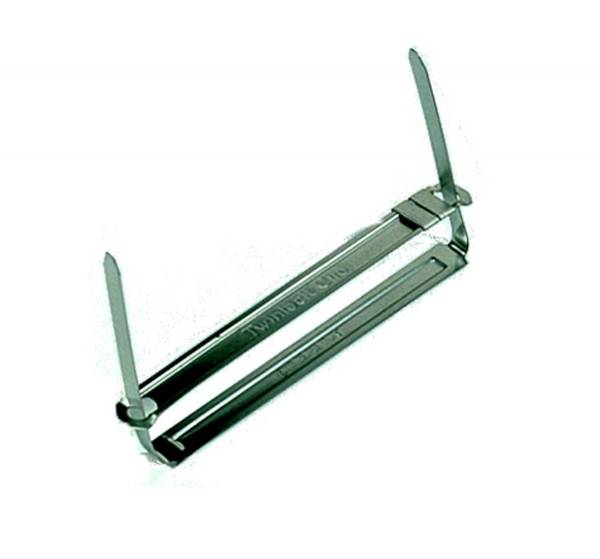 Rexel 5011858708500  Rexel -  Fastner 80 x 50 mm (50)