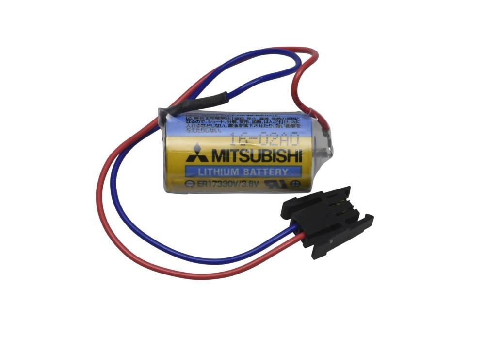 Mitsubishi Electric Pufferbatterie A6BAT-0