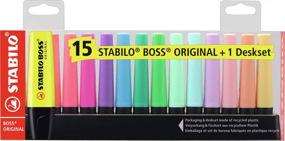 Stabilo 4006381567411-1
