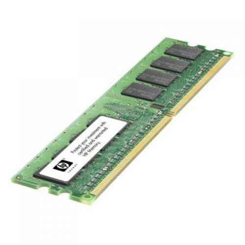 Hewlett Packard Enterprise 8 GB, DDR3, 1600 MHz-1