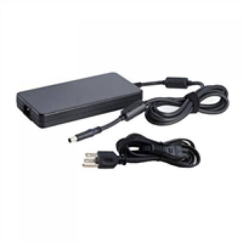 Dell voedingsadapter 240W + voedingskabel - 1,8 meter-1