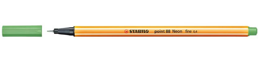 Stabilo 4006381438834-2