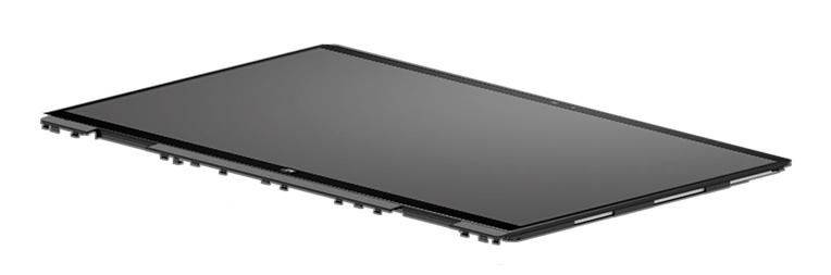 LCD-paneelkit 14 inch FHD AG UWVA T-0