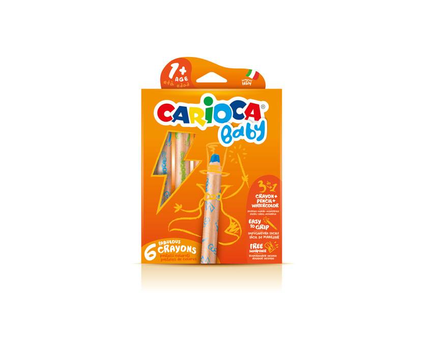 Carioca 8003511428174-1