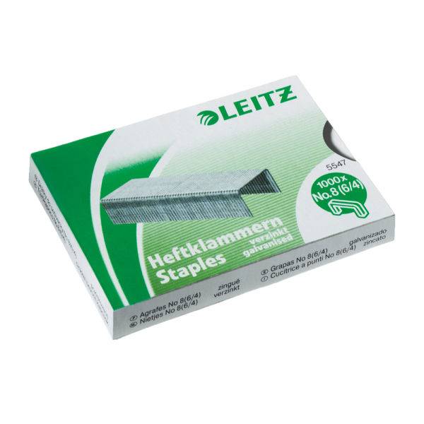Leitz Power Performance P1 No 8-2