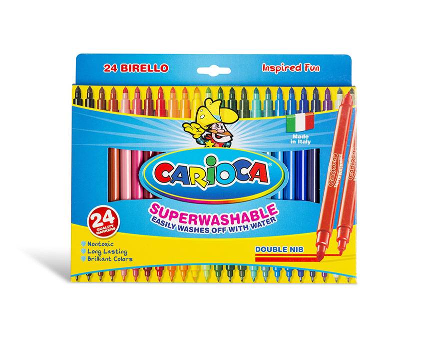 Carioca 8003511415211-1