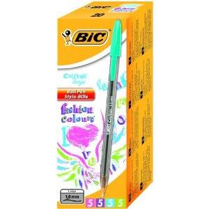 CRISTAL BALPEN FASHION DS X20-0