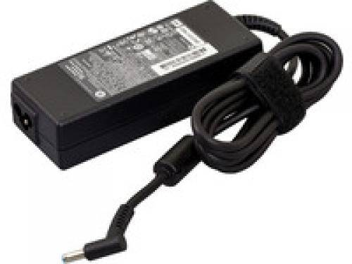 HP AC-adapter 90W, S-3P PFC 4,5 mm, CNTR D-1