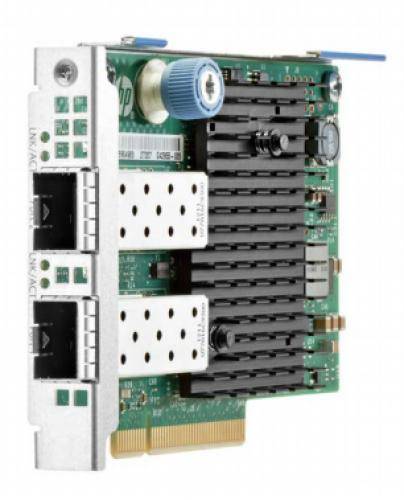 Hewlett Packard 727054-B21 Network Module-1