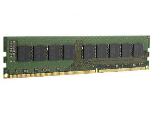 Hewlett Packard Enterprise 16GB, 1600MHz, PC3L-12800R-11, DDR3, Quad-Rank x4, 1,35V, geregistreerde dubbele in-line gehe-1