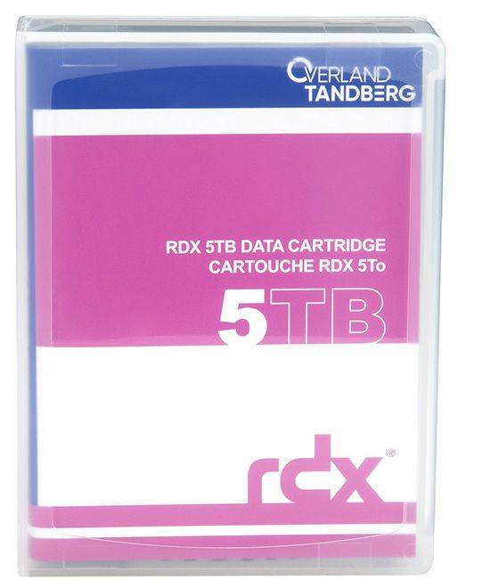 Overland-Tandberg 8862-RDX-2