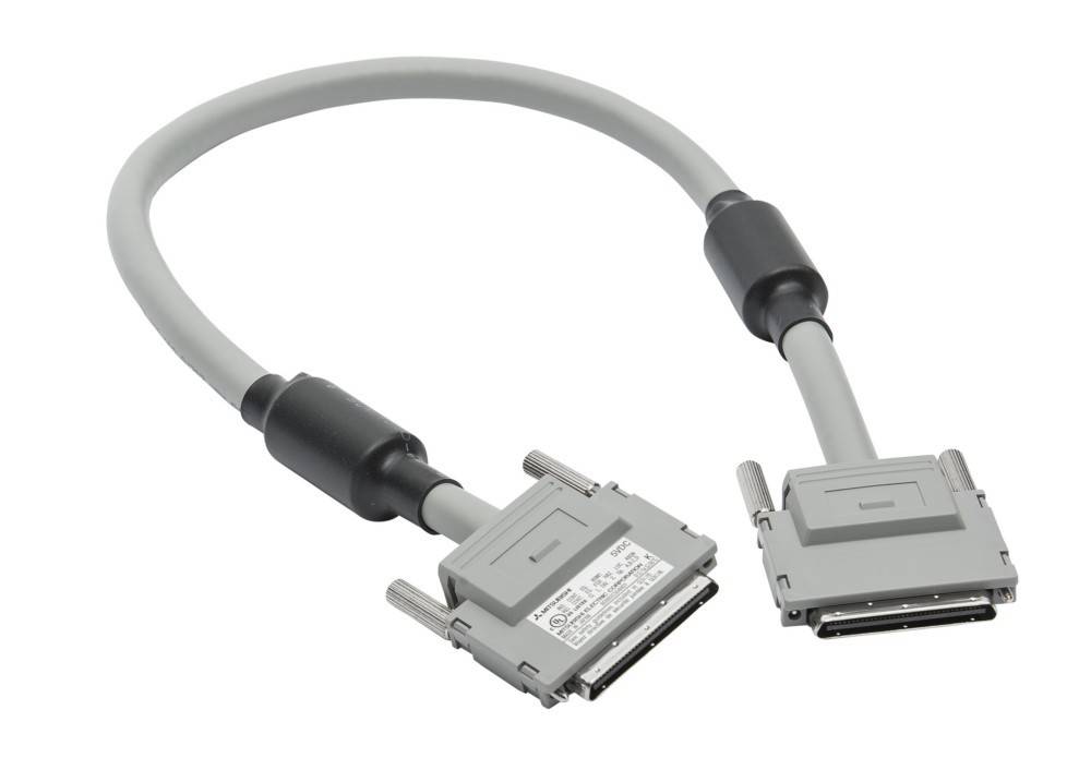 Mitsubishi Electric SPS Verbindungskabel QC05B-0