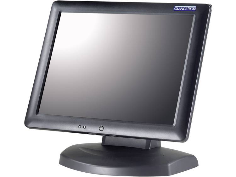 Glancetron GT15L Touchscreen monitor 38.1 cm (15 inch) 1024 x 768 pix 5:4 16 ms VGA, USB