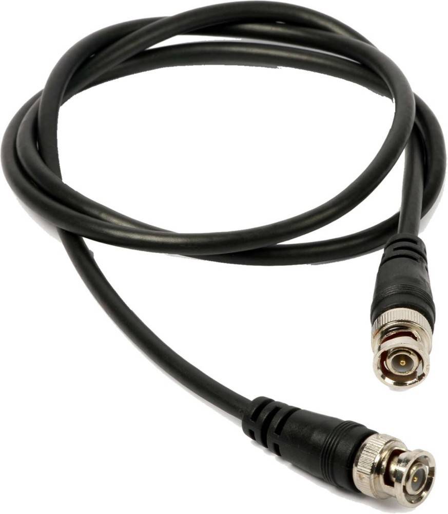 Xortec Koaxialkabel RG59B/U 2m TRGB2-0