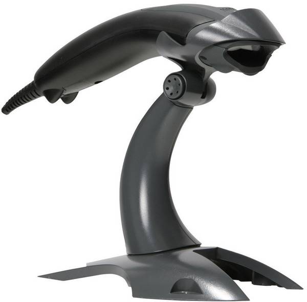 Honeywell Voyager 1200g Barcodescanner Kabel 1D Laser Wit Handmatig USB