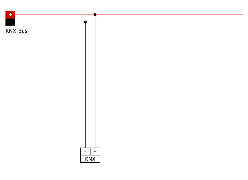BEG Brück Electronic Präsenzmelder KNX PD4N-KNX-2