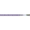 LAPP 2170208/300 Buskabel UNITRONIC® BUS 3 x 2 x 0.22 mm² + 3 x 1 mm² Violet 300 m