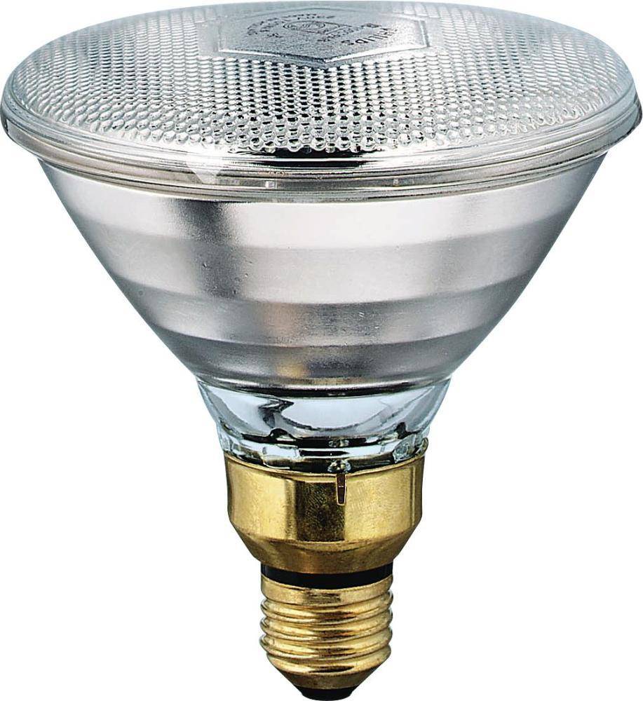 Philips infraroodlamp PAR38 IR 100W E27 230V CL-3
