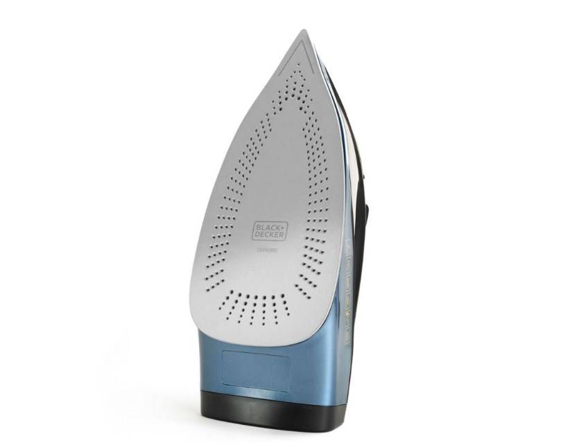 Iron Black+Decker BXIR2801E-1