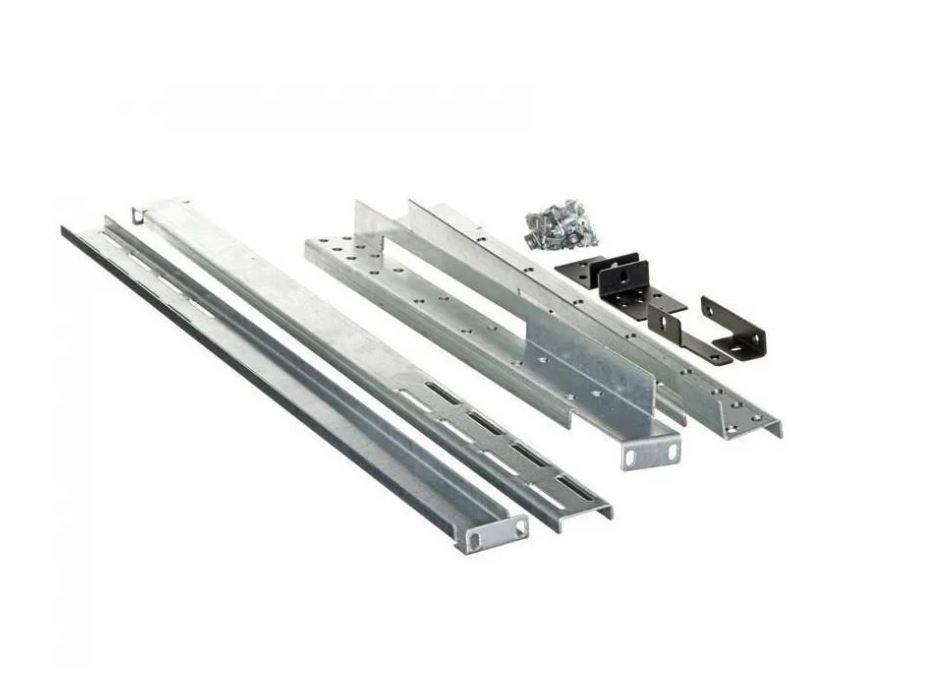 Rackset voor UPS EVER RT 600-1000 mm Montageset-0