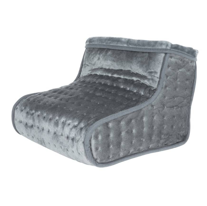 NOVEEN ELEKTRISCHE SCHOEN EB550 GRIJS 30X30X24CM-1
