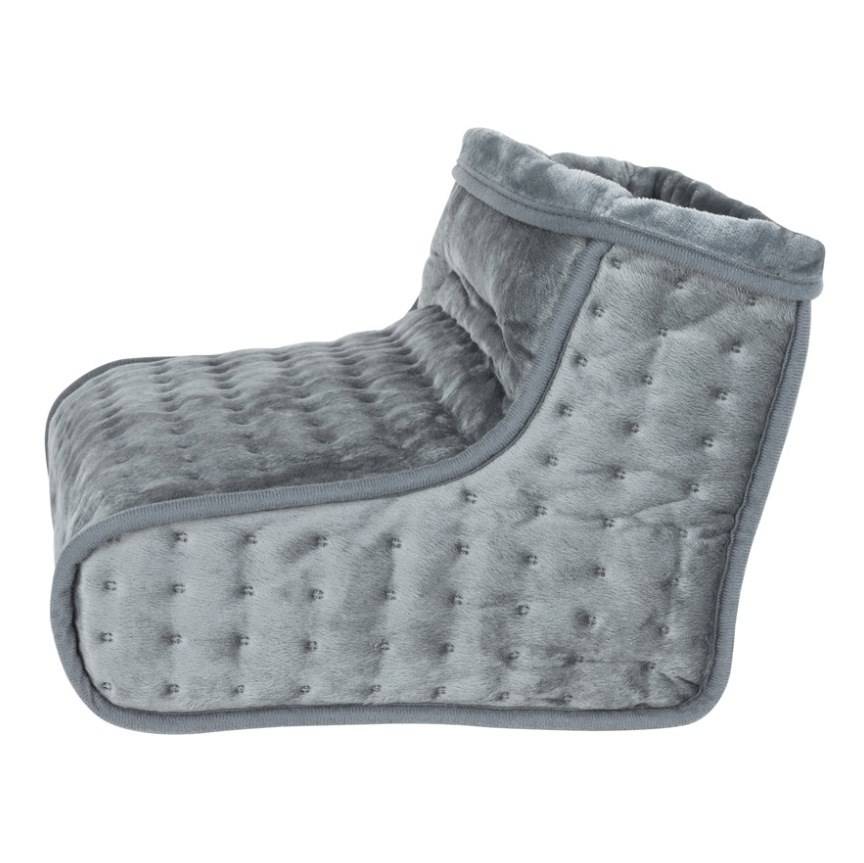 NOVEEN ELEKTRISCHE SCHOEN EB550 GRIJS 30X30X24CM-2