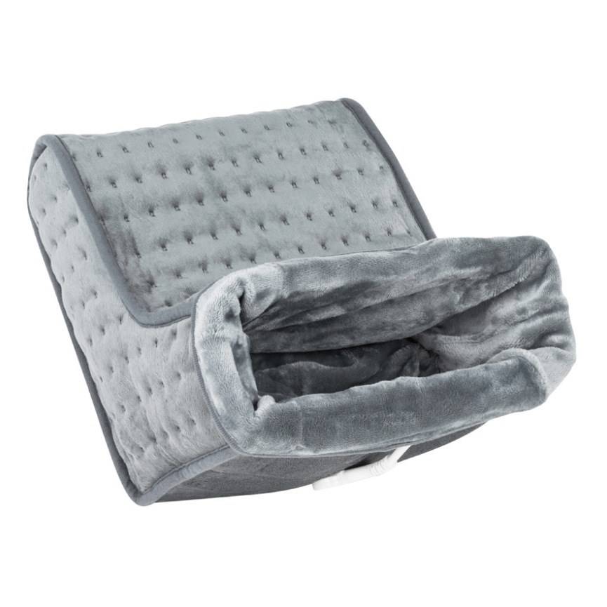 NOVEEN ELEKTRISCHE SCHOEN EB550 GRIJS 30X30X24CM-3